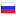 paypass.ru hosted country
